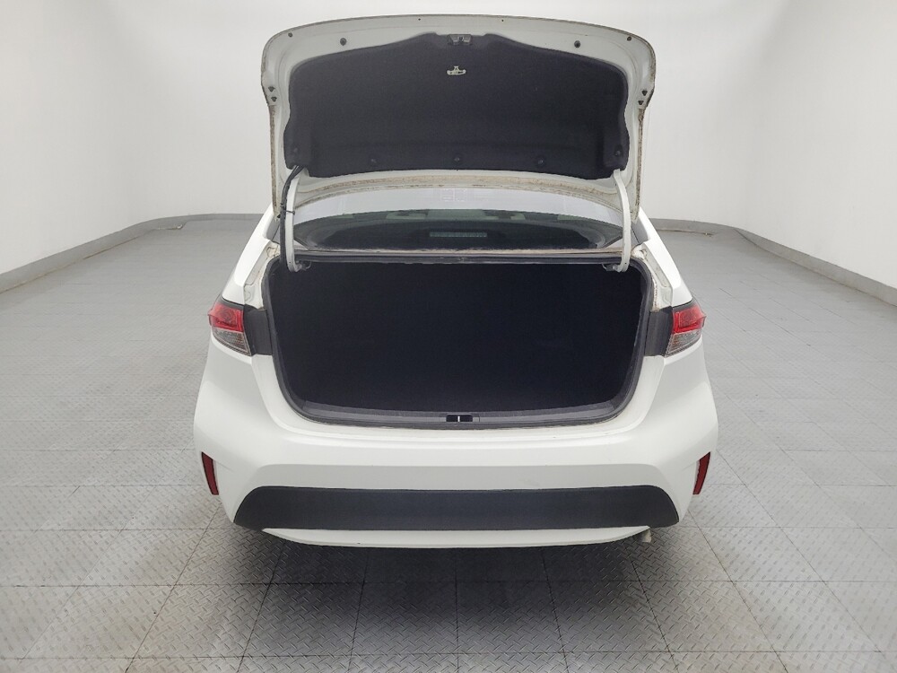 2020 Toyota Corolla in Columbia, SC 29210 - 18136871 29