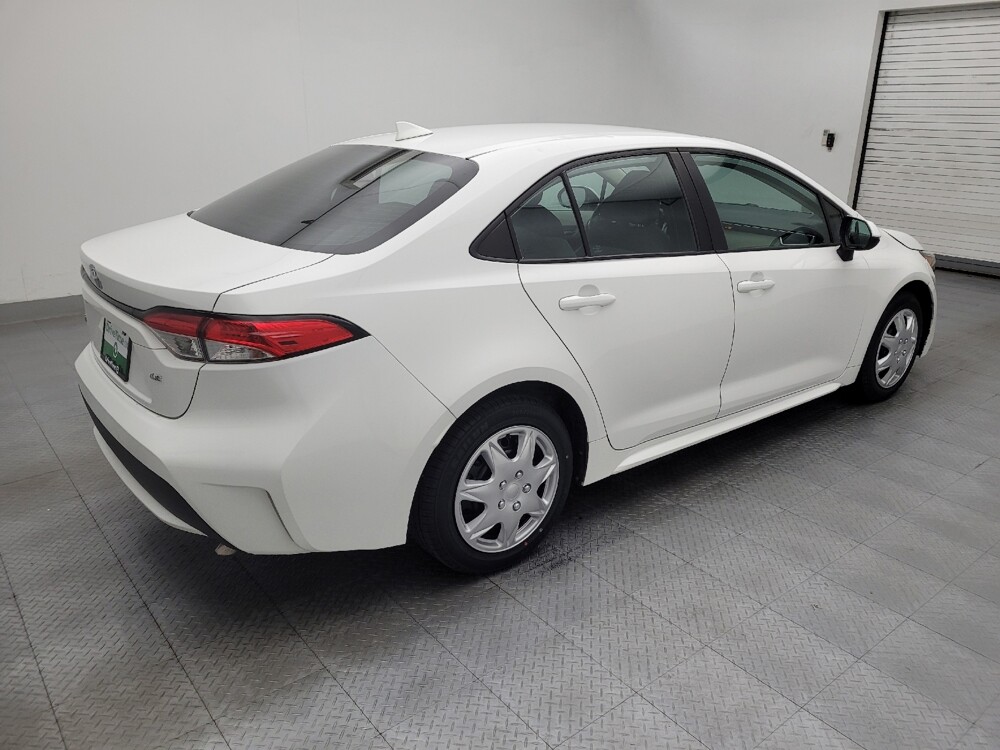 2020 Toyota Corolla in Columbia, SC 29210 - 18136871 10