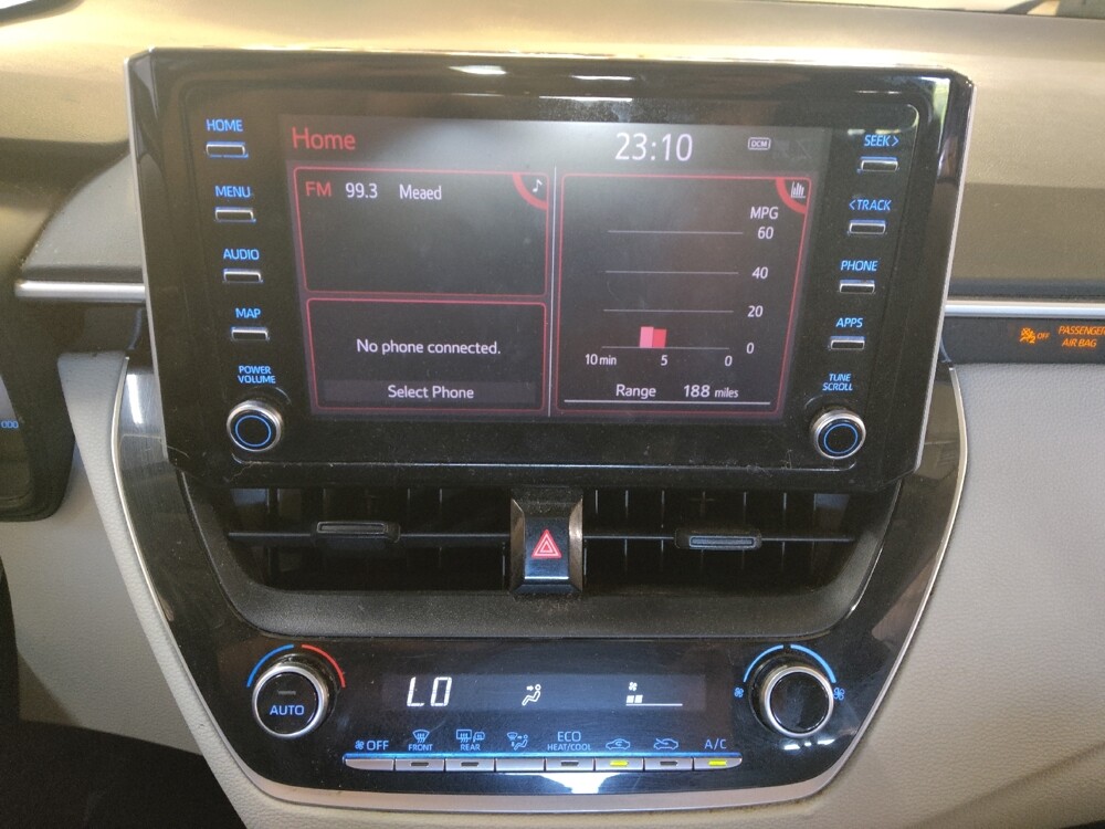 2020 Toyota Corolla in Columbia, SC 29210 - 18136871 25