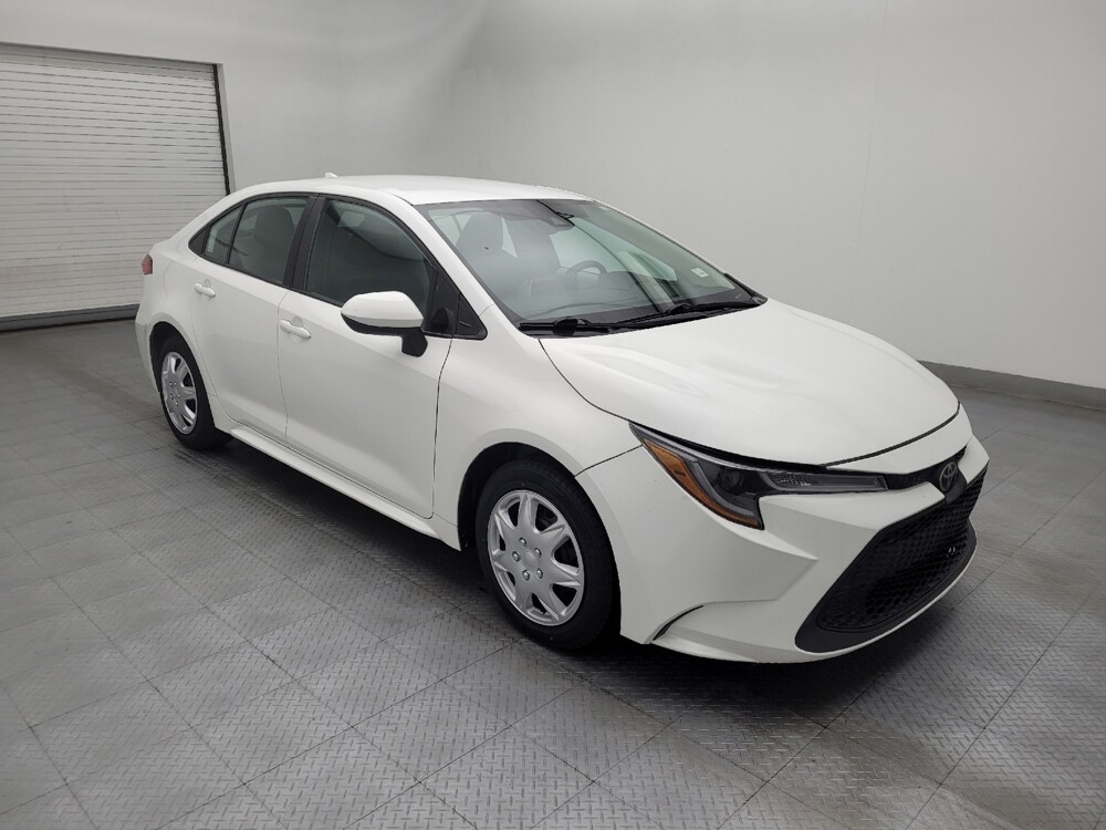 2020 Toyota Corolla in Columbia, SC 29210 - 18136871 11