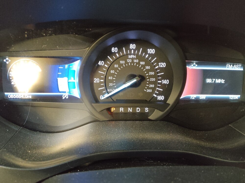 2018 Ford Fusion in Charlotte, NC 28273 - 18136872 23