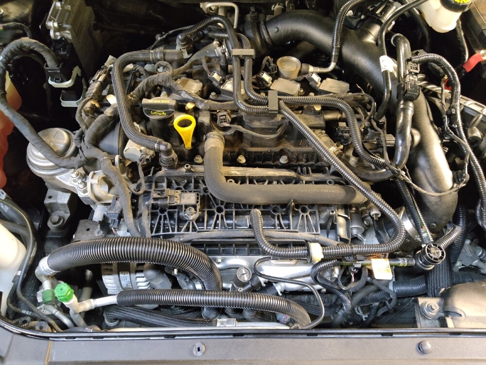 2018 Ford Fusion in Charlotte, NC 28273 - 18136872 30