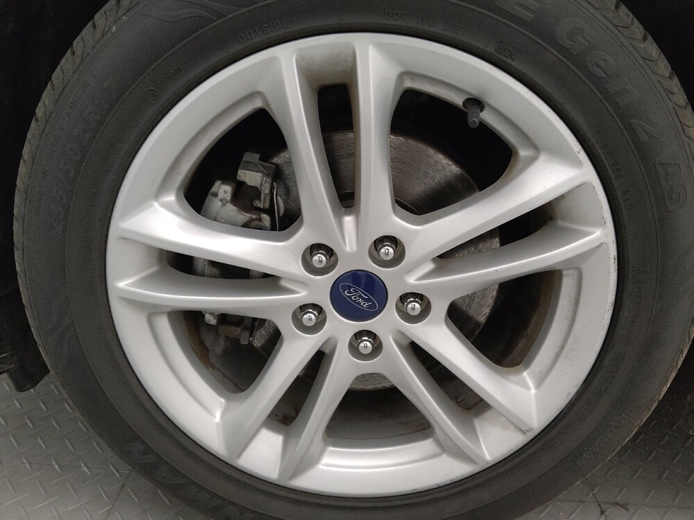 2018 Ford Fusion in Charlotte, NC 28273 - 18136872 31