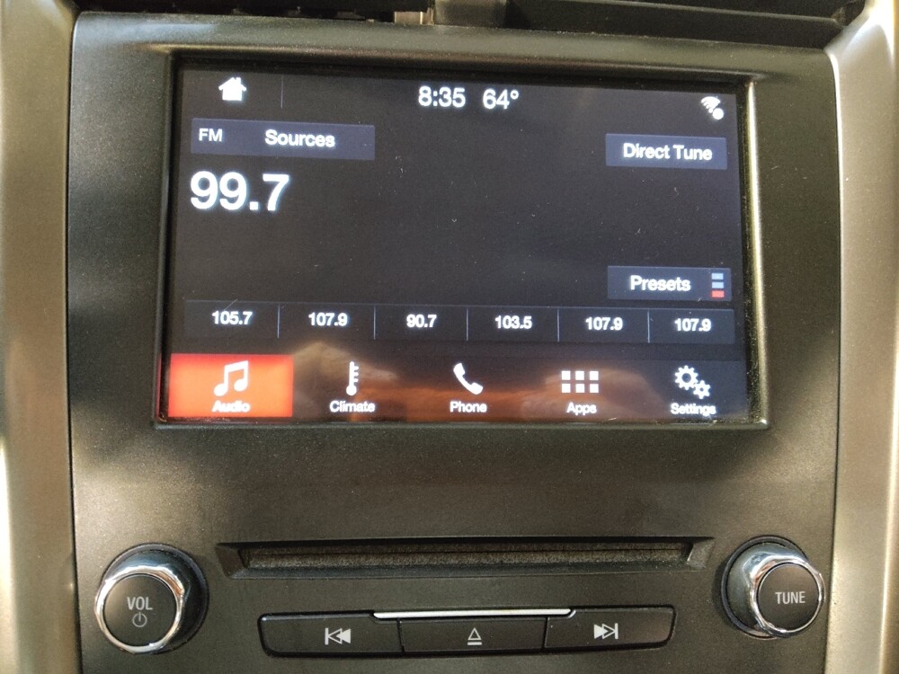 2018 Ford Fusion in Charlotte, NC 28273 - 18136872 25