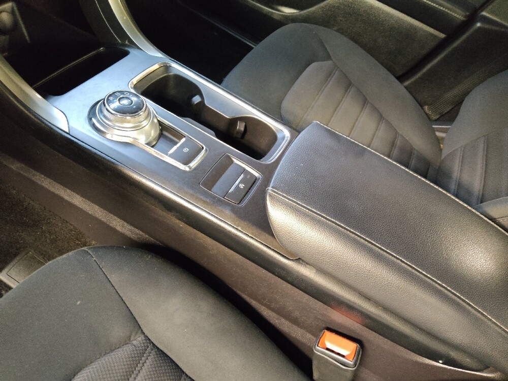 2018 Ford Fusion in Charlotte, NC 28273 - 18136872 26