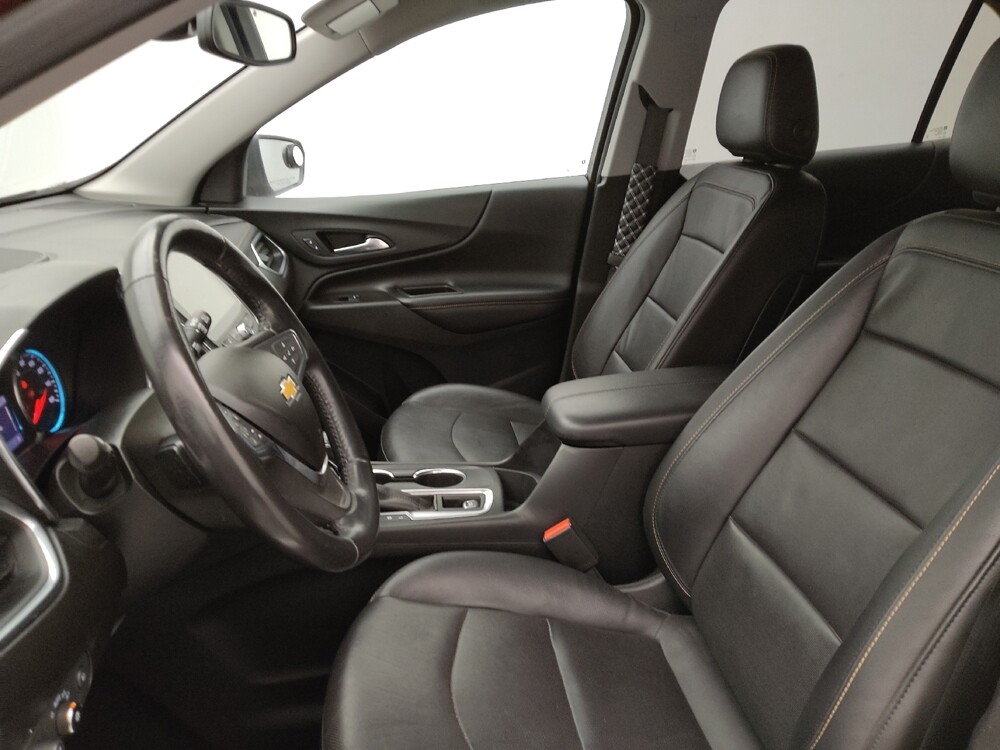 2019 Chevrolet Equinox in Columbia, SC 29210 - 18136873 17