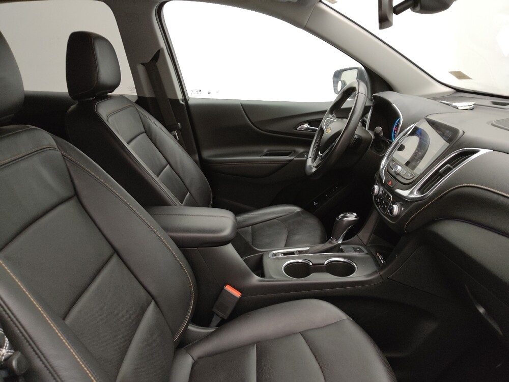 2019 Chevrolet Equinox in Columbia, SC 29210 - 18136873 21