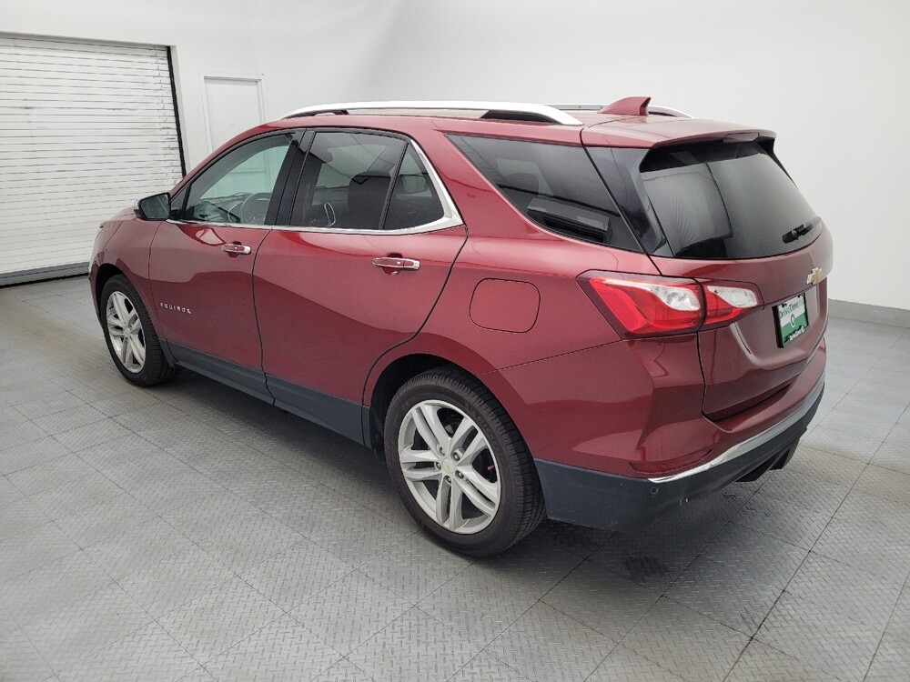 2019 Chevrolet Equinox in Columbia, SC 29210 - 18136873 5