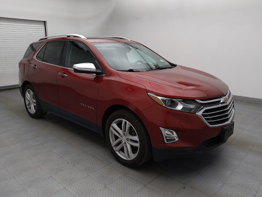 2019 Chevrolet Equinox in Columbia, SC 29210 - 18136873 11