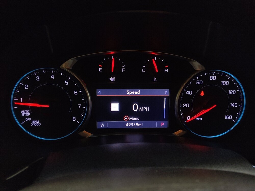 2019 Chevrolet Equinox in Columbia, SC 29210 - 18136873 23