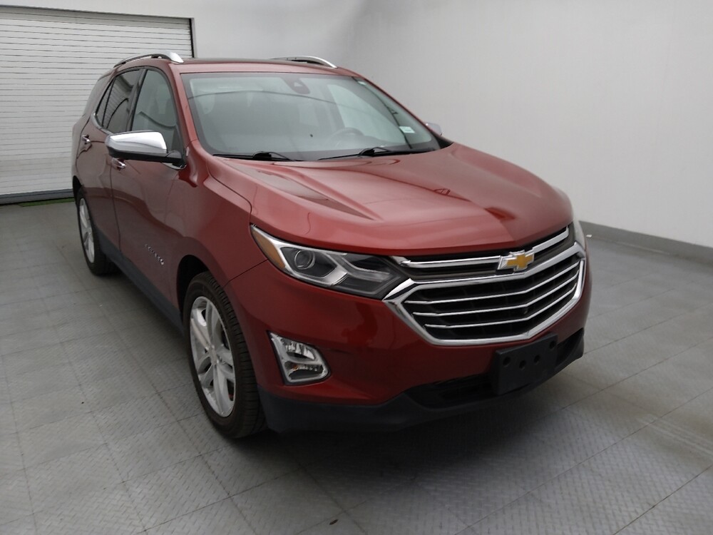 2019 Chevrolet Equinox in Columbia, SC 29210 - 18136873 13