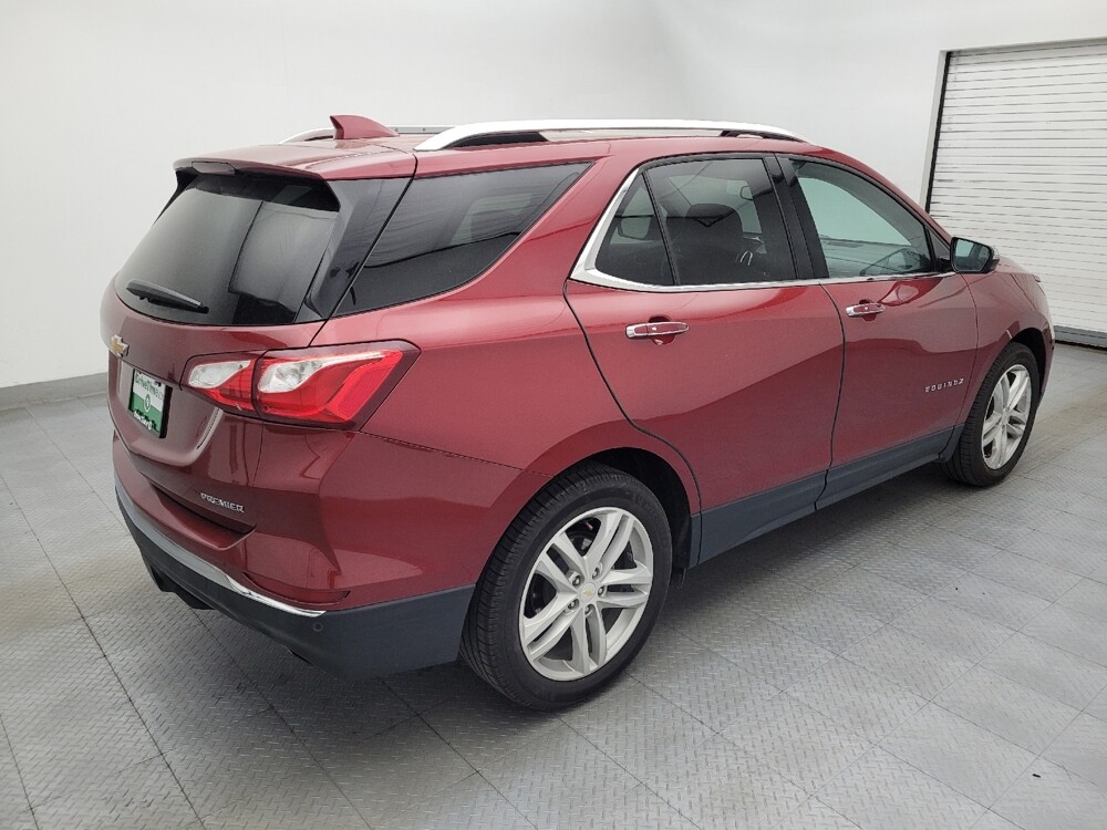 2019 Chevrolet Equinox in Columbia, SC 29210 - 18136873 10
