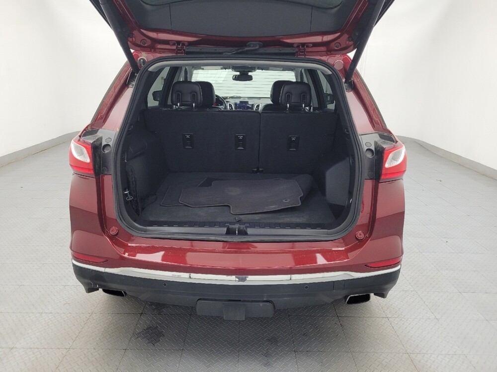 2019 Chevrolet Equinox in Columbia, SC 29210 - 18136873 29