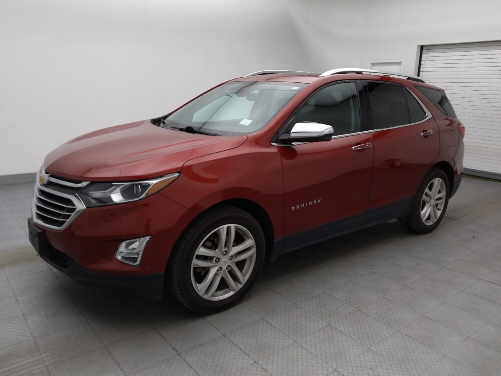 2019 Chevrolet Equinox in Columbia, SC 29210 - 18136873 2