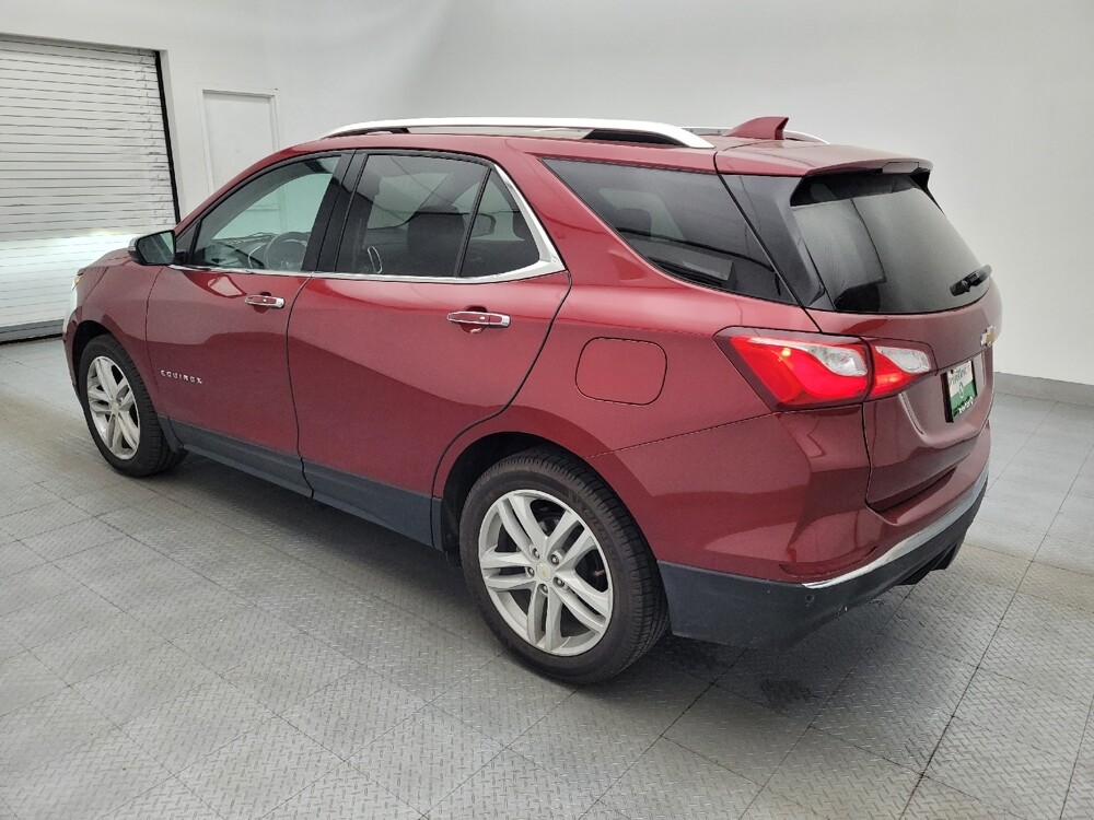 2019 Chevrolet Equinox in Columbia, SC 29210 - 18136873 3