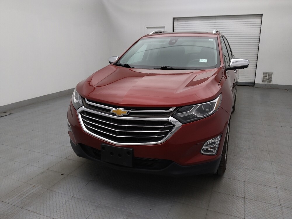 2019 Chevrolet Equinox in Columbia, SC 29210 - 18136873 15