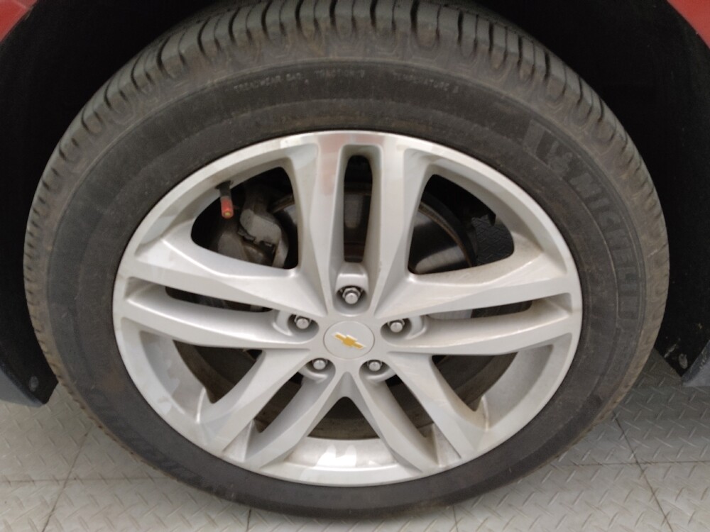 2019 Chevrolet Equinox in Columbia, SC 29210 - 18136873 31