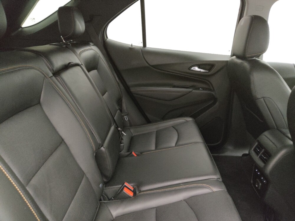 2019 Chevrolet Equinox in Columbia, SC 29210 - 18136873 19
