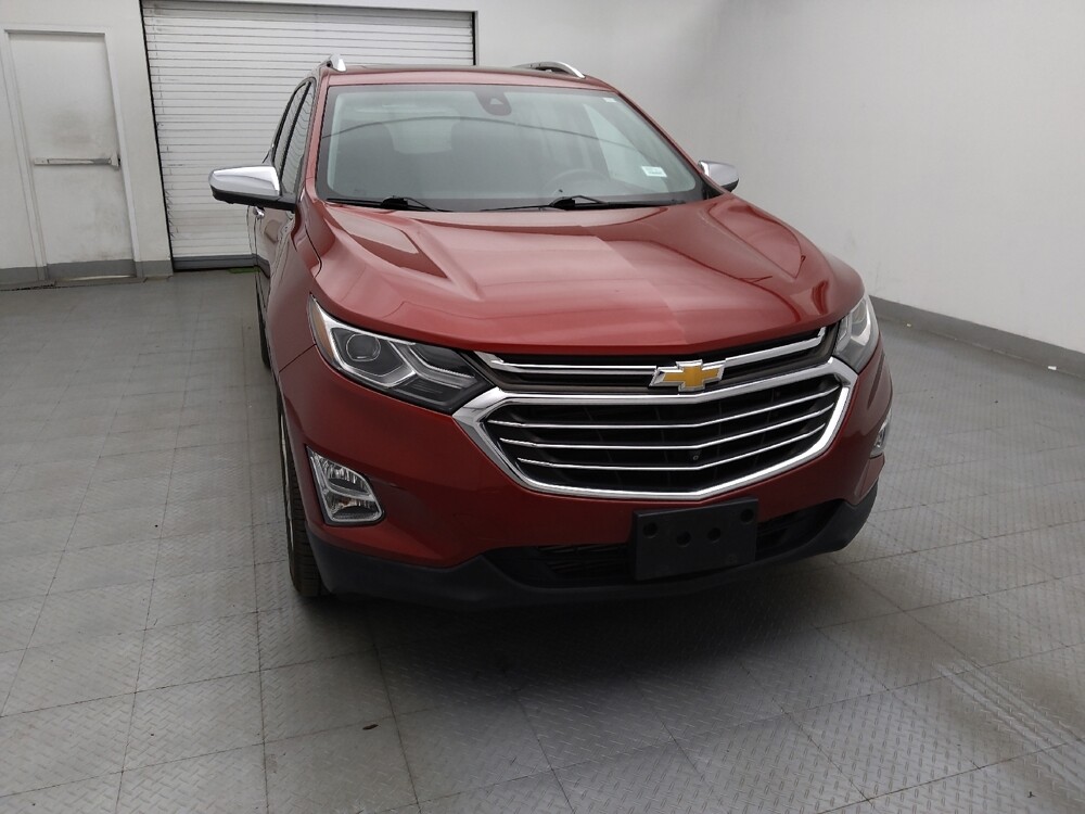 2019 Chevrolet Equinox in Columbia, SC 29210 - 18136873 14