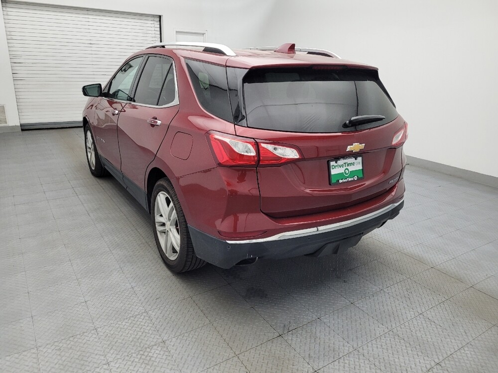 2019 Chevrolet Equinox in Columbia, SC 29210 - 18136873 6