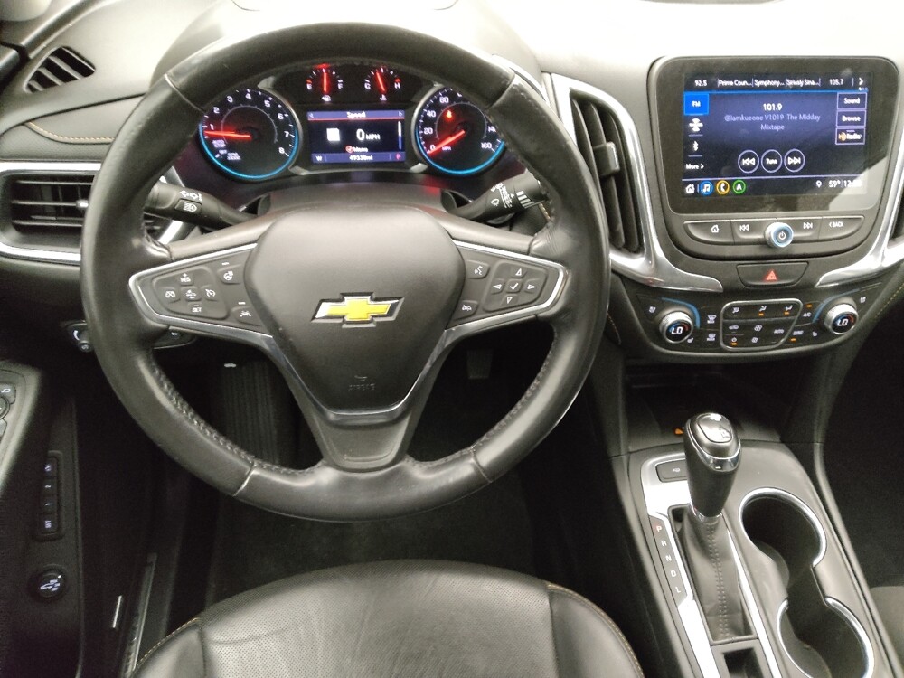 2019 Chevrolet Equinox in Columbia, SC 29210 - 18136873 22