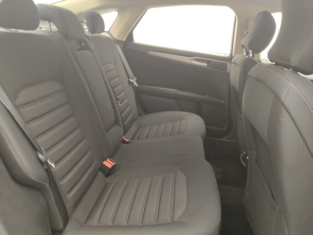 2019 Ford Fusion in Gastonia, NC 28056 - 18136874 19