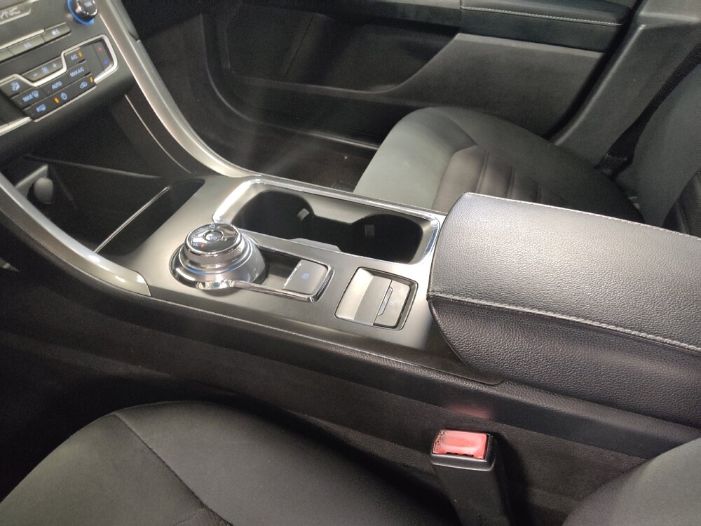 2019 Ford Fusion in Gastonia, NC 28056 - 18136874 26