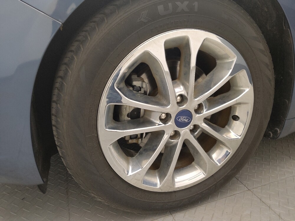 2019 Ford Fusion in Gastonia, NC 28056 - 18136874 31