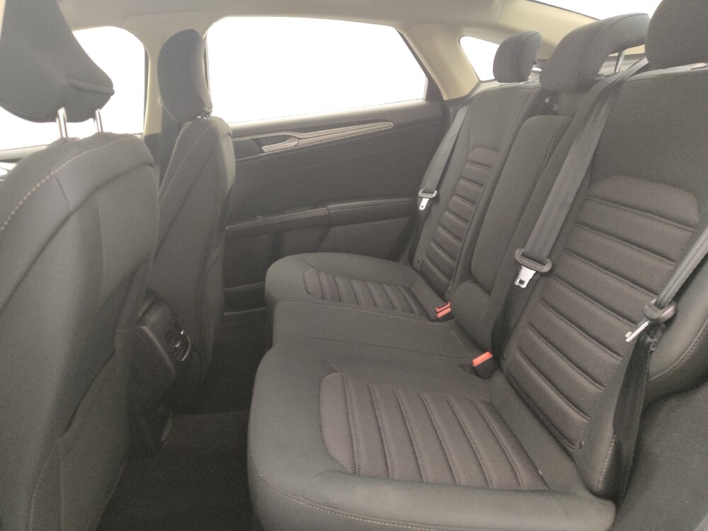 2019 Ford Fusion in Gastonia, NC 28056 - 18136874 18