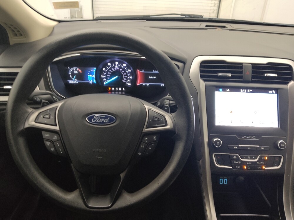 2019 Ford Fusion in Gastonia, NC 28056 - 18136874 22
