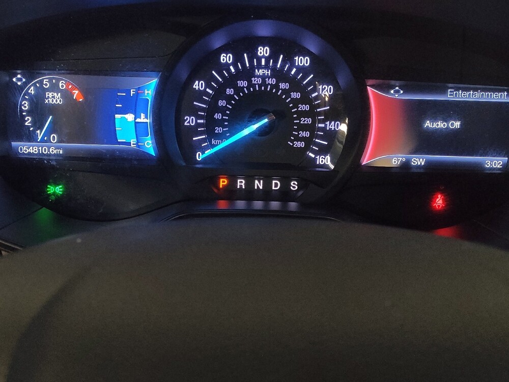 2019 Ford Fusion in Gastonia, NC 28056 - 18136874 23