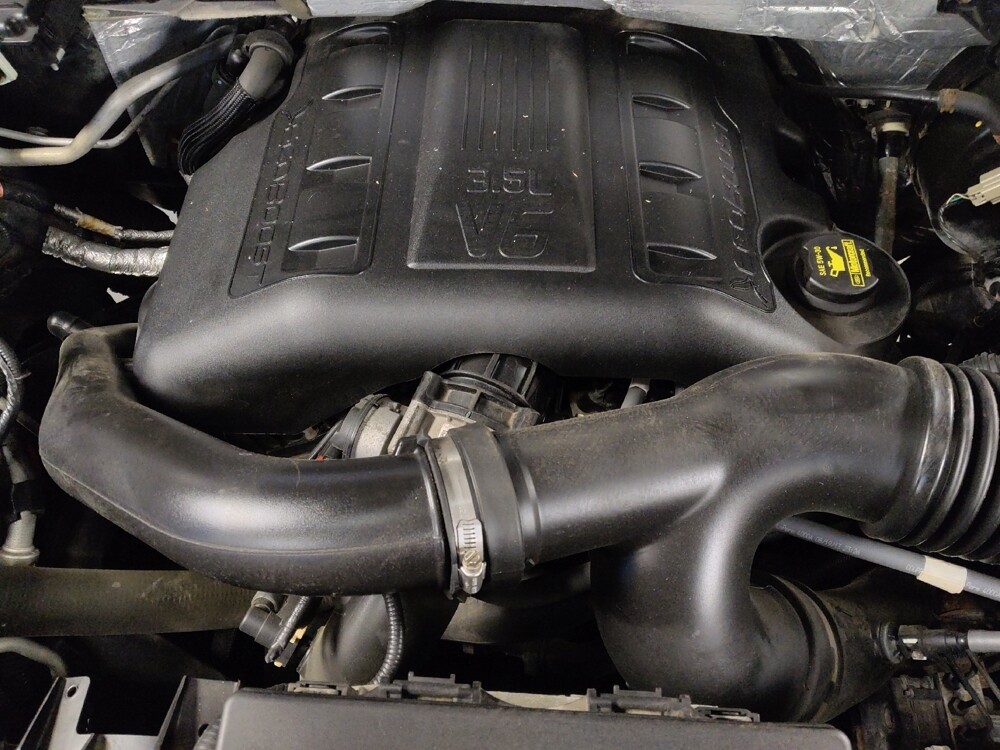 2014 Ford F150 in Huntsville, AL 35816 - 18136875 30