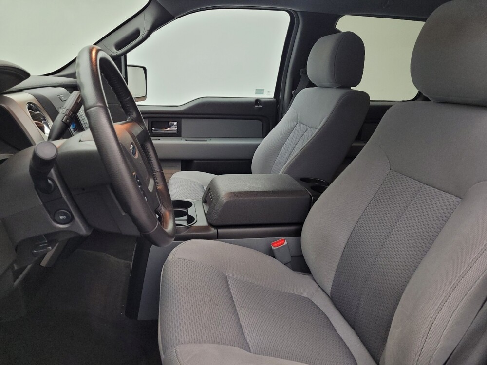 2014 Ford F150 in Huntsville, AL 35816 - 18136875 17