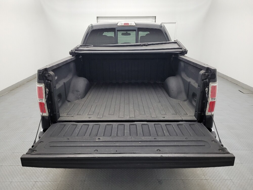 2014 Ford F150 in Huntsville, AL 35816 - 18136875 29