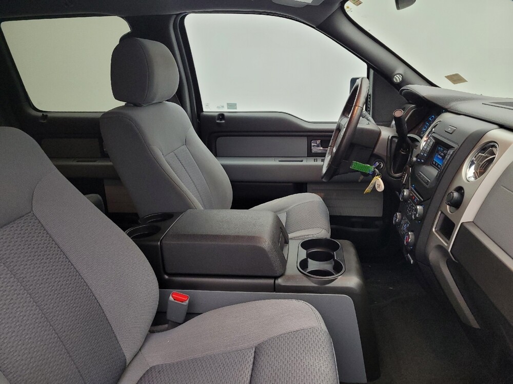 2014 Ford F150 in Huntsville, AL 35816 - 18136875 21