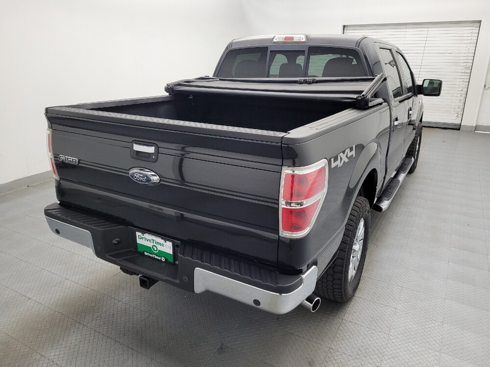 2014 Ford F150 in Huntsville, AL 35816 - 18136875 7