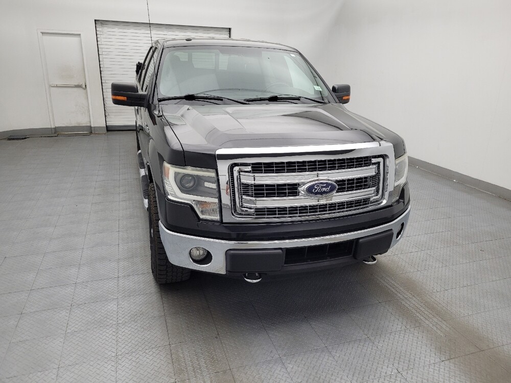 2014 Ford F150 in Huntsville, AL 35816 - 18136875 14