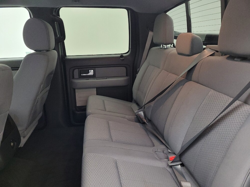 2014 Ford F150 in Huntsville, AL 35816 - 18136875 18