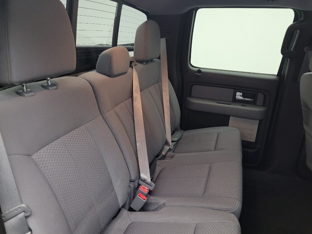 2014 Ford F150 in Huntsville, AL 35816 - 18136875 19
