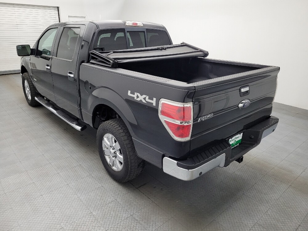 2014 Ford F150 in Huntsville, AL 35816 - 18136875 5