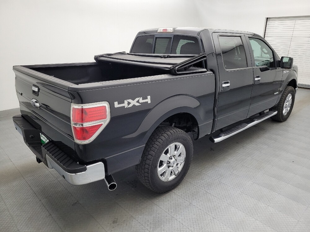 2014 Ford F150 in Huntsville, AL 35816 - 18136875 9