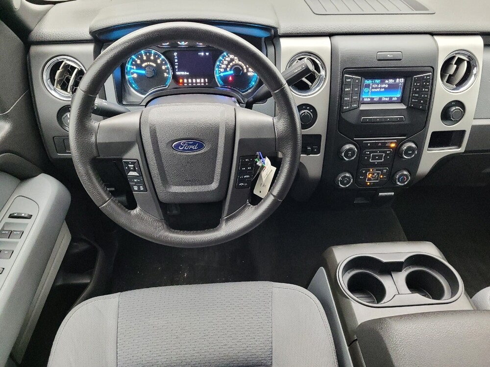 2014 Ford F150 in Huntsville, AL 35816 - 18136875 22
