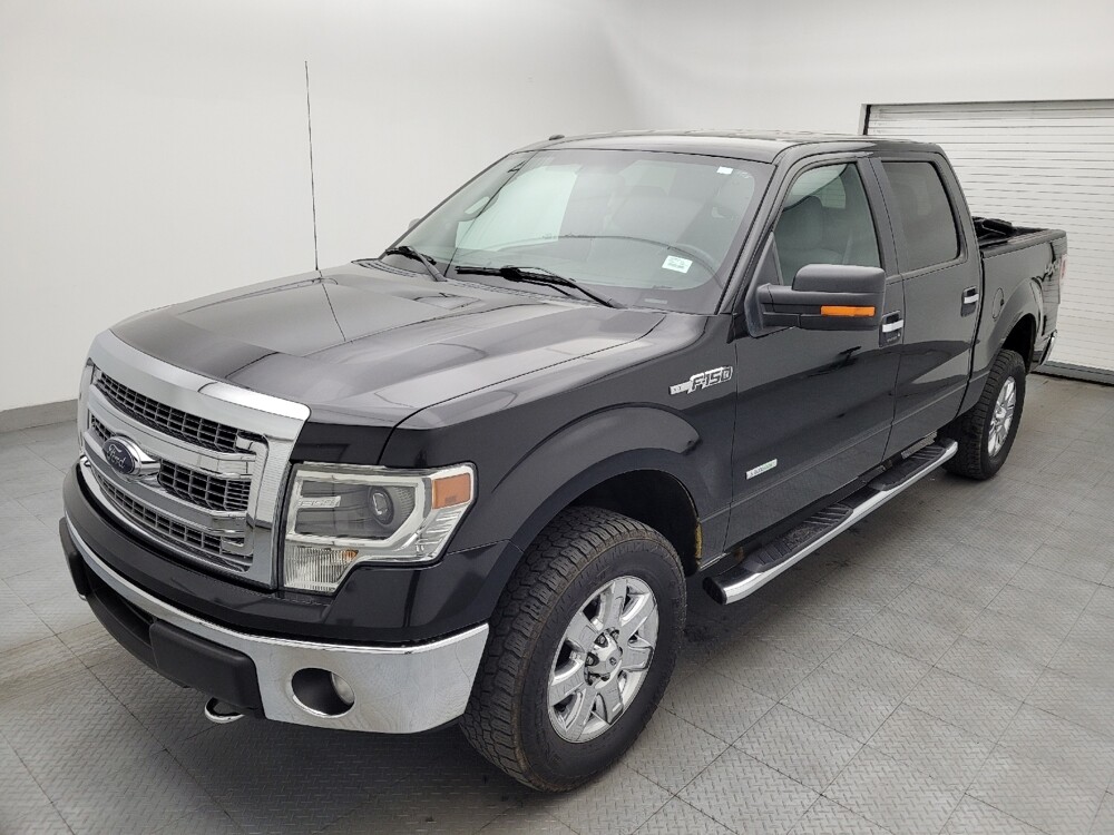 2014 Ford F150 in Huntsville, AL 35816 - 18136875 2
