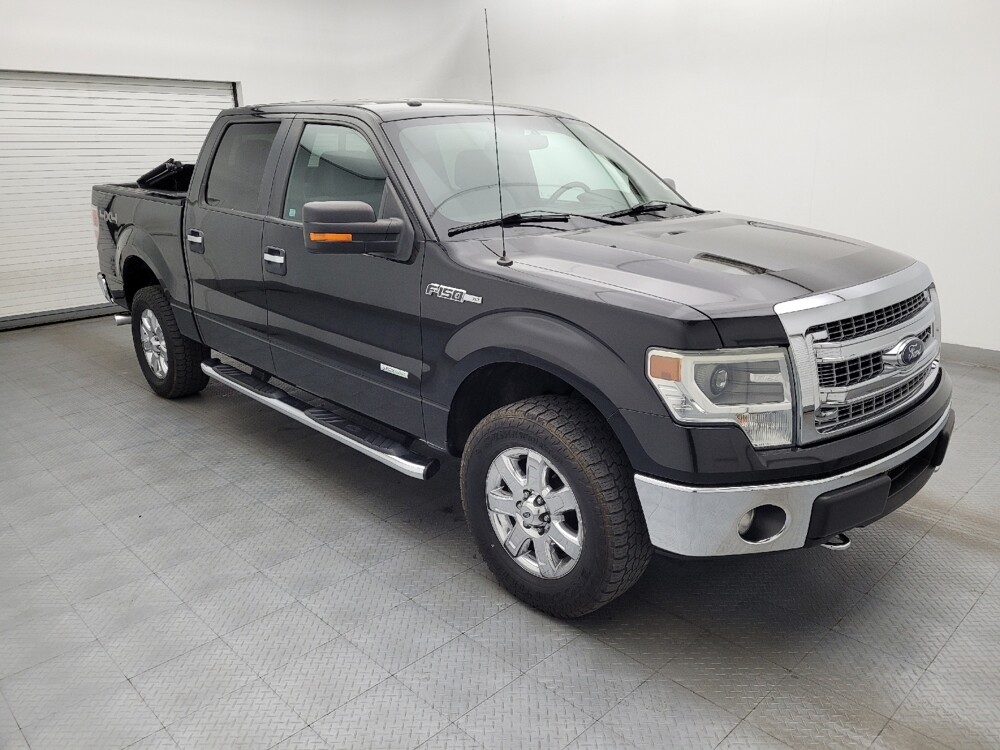 2014 Ford F150 in Huntsville, AL 35816 - 18136875 11