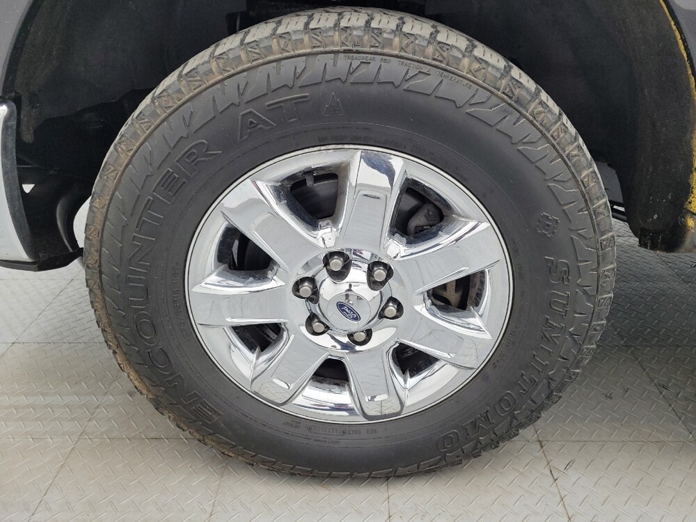 2014 Ford F150 in Huntsville, AL 35816 - 18136875 31