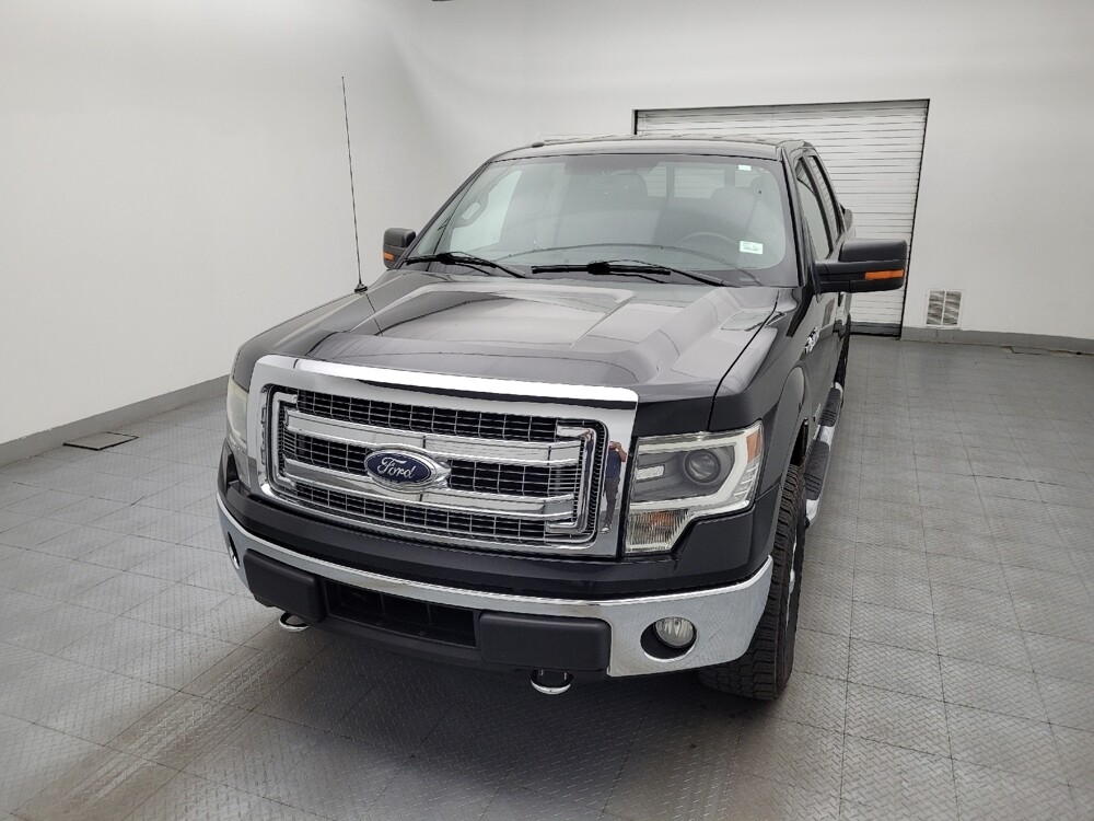 2014 Ford F150 in Huntsville, AL 35816 - 18136875 15