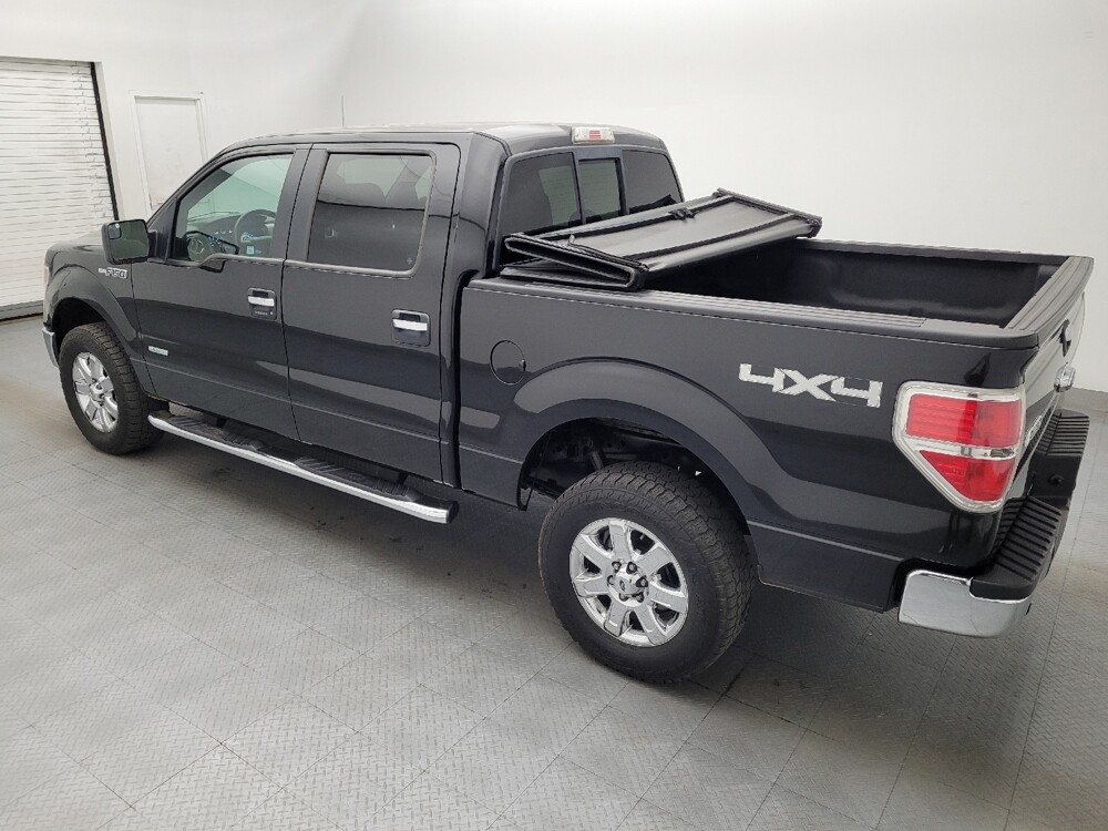 2014 Ford F150 in Huntsville, AL 35816 - 18136875 3