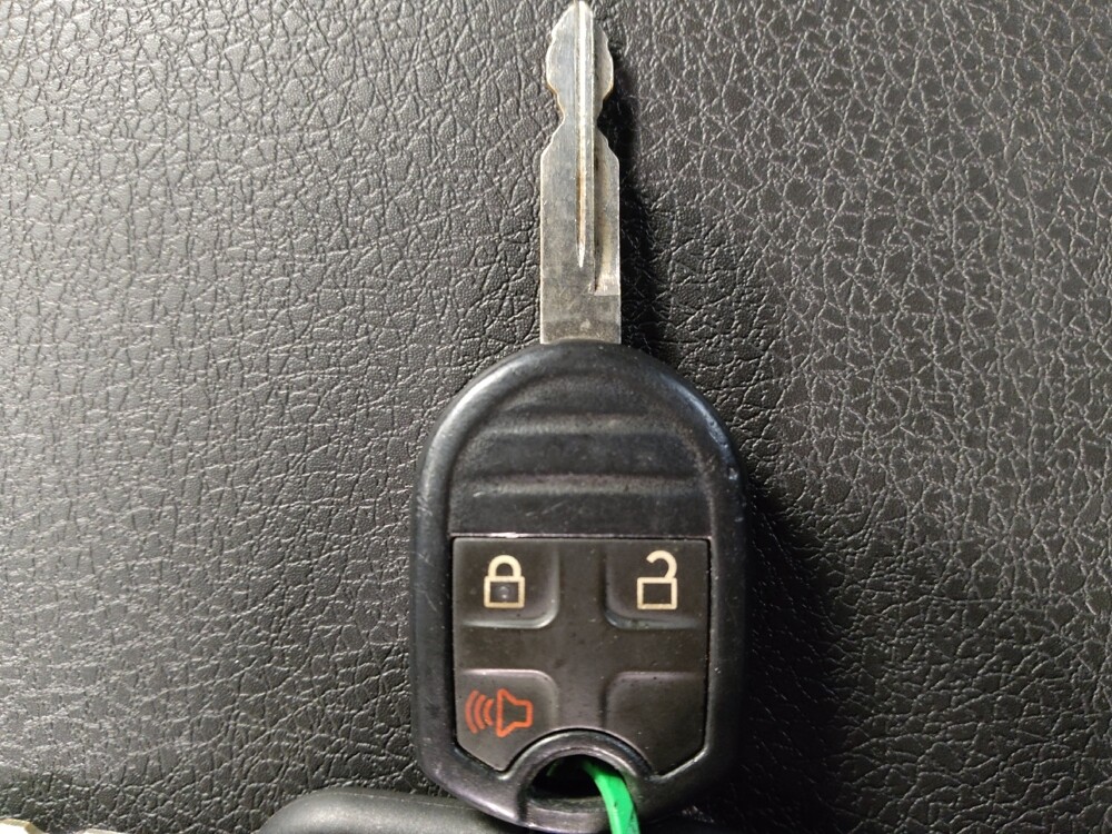 2014 Ford F150 in Huntsville, AL 35816 - 18136875 32