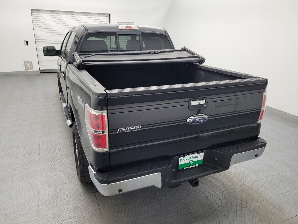 2014 Ford F150 in Huntsville, AL 35816 - 18136875 6