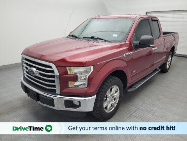 2015 Ford F150 in Gastonia, NC 28056